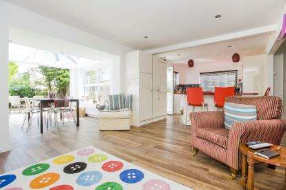 3&nbsp;Bedroom&nbsp;Bungalow